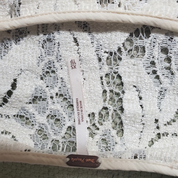 Free People Dress - Picture 3 of 4